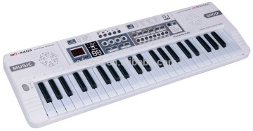 44 keys brand name musical instruments MQ-4403