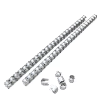 Pneumatic Nails and Staples M87 CL-35 for Clinching and Mattress Springs