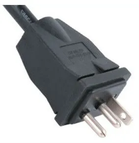 UL Hydrofarm to sun system Lamp power cord