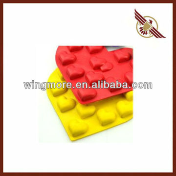 Silicone Ice Cube Tray Skeleton WM-SPV031
