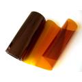 ฟิล์ม Polyimide ทองอุณหภูมิสูงสำหรับเทป Kapton