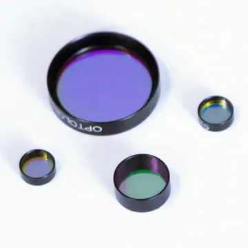 275nm UV Bandpass Filter: A Narrow Bandpass Optical Filter
