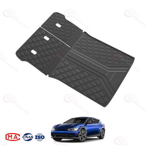 TPE floor mats for KIA EV6