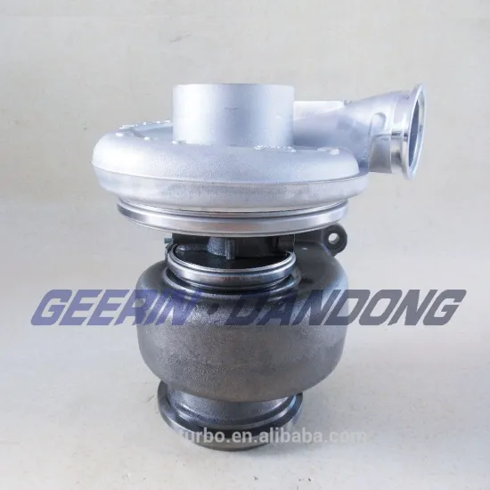 High quality HX55 4036892 Turbo charger for 04-11 Freightliner