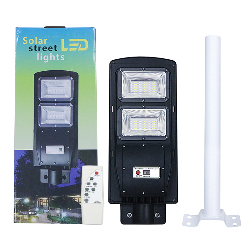 Solar Light Box Solar Light Box