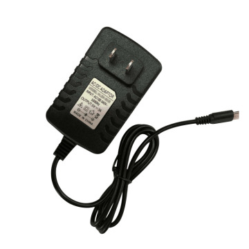 Adaptador 5V 3A Tipo c AC DC