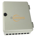 Box morsettiera SMC a fibra ottica 96 core