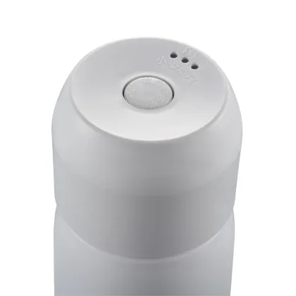 Electric Water Bottle Cup Heater - New Arrival Insulated Heating Bottle for Boiling Water