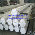 SAE52100 Alloy steel tubing for bearing pipes