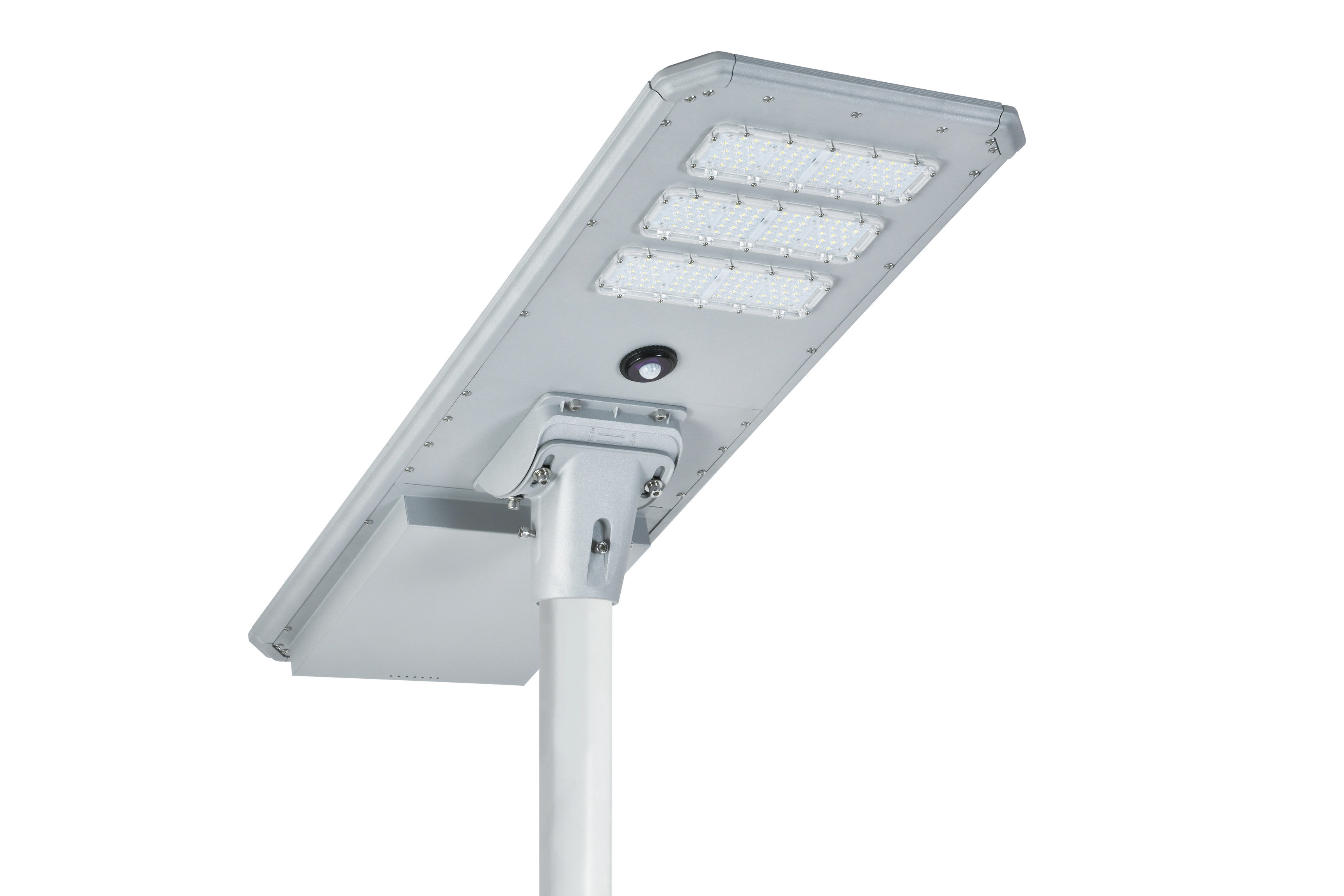 Cost-effective Outdoor Solar Street Light 150W Road Lighting