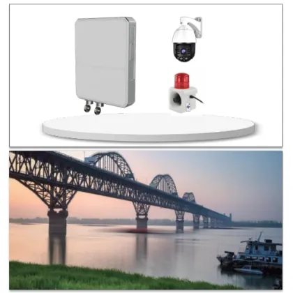 Long Distance Uav Car Drone Millimeter Wave Radar