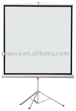 Tripod Screen