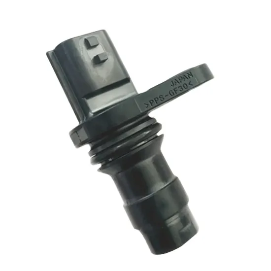 Original 23731-ED02A & 23731-ED015 Camshaft Position Sensors for Versa Note and Tiida - Compatible with 23731ED015, 23731ED02A, 23731-ED00A