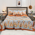 Home Hotel Summer Bed Quilted Comforter Duvet Quilt