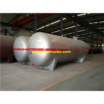 50 M3 ASME LPG Gas Pressure Tanks