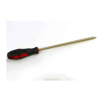 non-sparking tools electrician screwdriver hand tools