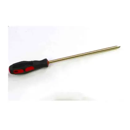 non-sparking tools electrician screwdriver hand tools