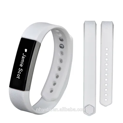 Hot-sale Fitbit Alta Classic Band various colours replacement wristband for fitbit alta