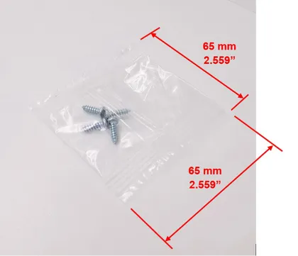 Self-tapping Screw Kit