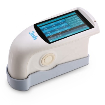 60 Degree Gloss Meter ASTM D2457 for Paint and Floor Gloss Testing