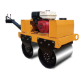 Mini Road Roller Compactor for Construction Machinery