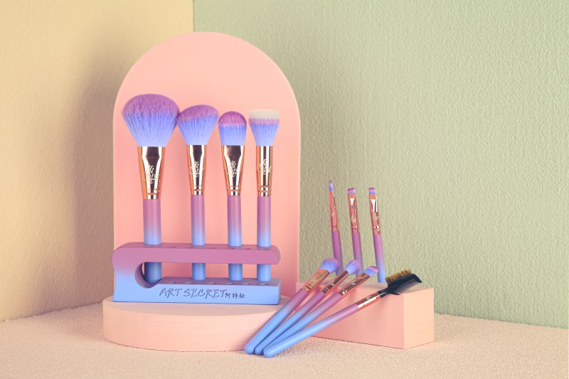 Makeup Brush Set 15902