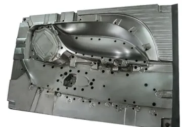 plastic mold plastic molding injection molded automotive parts