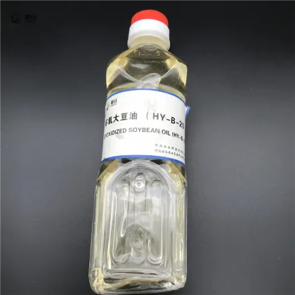 ESO EPO for pvc products auxiliary