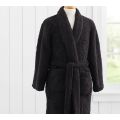 Custom Luxus Fluffy Fleece Winter Warm Badrobe