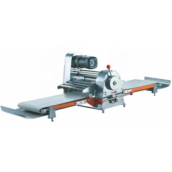Southstar Bread Table Top Dough Sheeter Machine for Bakery: Bread/Pizza/Cake