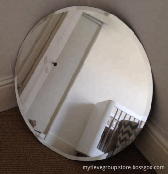 Vinyl Backing Safety Mirror with CAT I or CAT II Back Film for Kids
