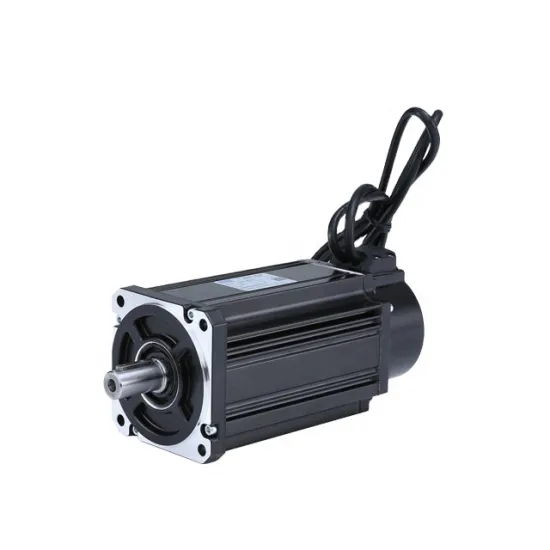 Hot Sale Cheap Electric Motors for CNC and Machine Tools