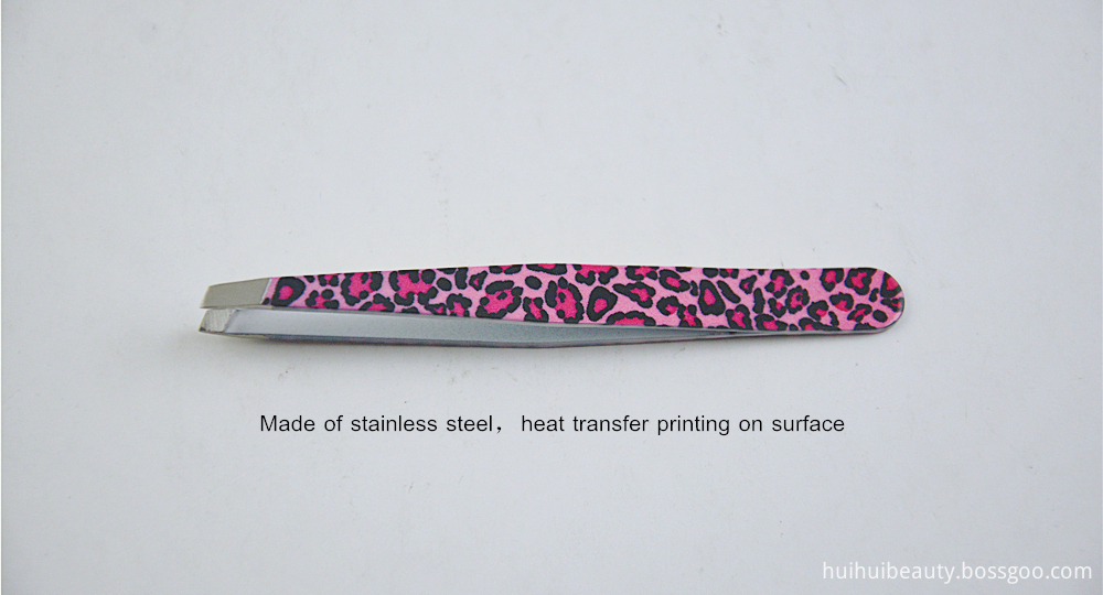 Tweezer Tips