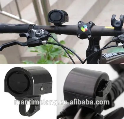 bicycle bell electric bell for bicycle bike bell