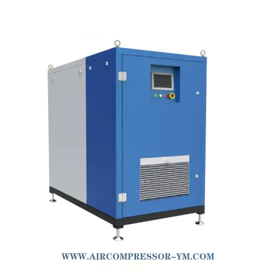 air suspension blower adjustment