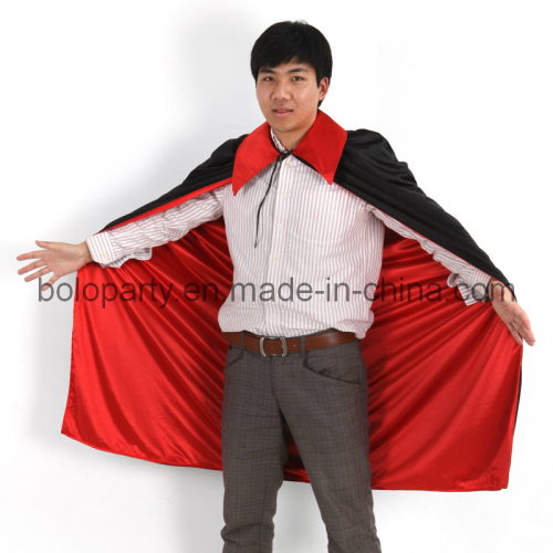 Halloween Cape Costume