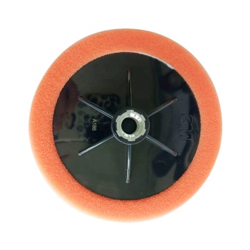 High-Quality Sponge Polishing Wheel Car Wax Sponge Ball