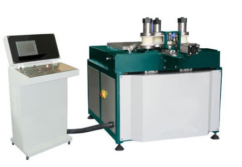 CNC Aluminum Profile Bending Machine