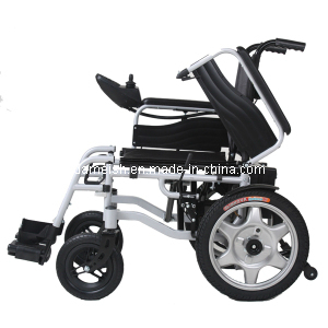 Electric Wheelchair Armrest Liftablebz-6301b