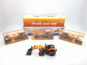 DIE CAST CONSTRUCTION