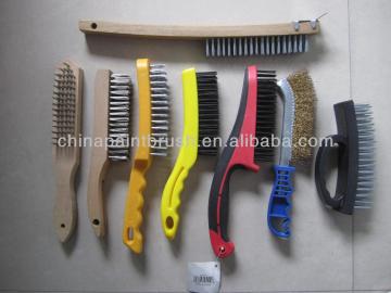 Scratch Brush