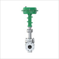 Pneumatic Bellows Valve