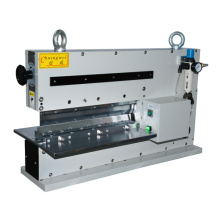 V-CUT aluminium PCB depaneling machine*PCB depanelizer**CWVC-2L