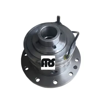 ET206 Electrical Locker for Jimny Front E Locker 10 Bolt 22 Spline from Chinese Factory