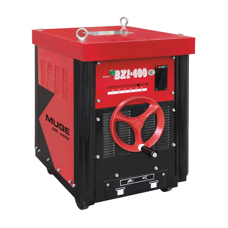 Hot Sale Portable Mini Spot Welder BX1-315 Inverter DC Arc Welder