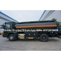 Sinotruk Howo Off Road 8M3 Camión de combustible