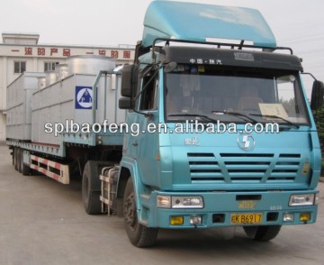shanghai SPL closed circuit water cooling tower cooling water tower