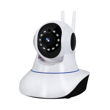 P2P 360 Grad WiFi IP Home -Überwachungskamera mit Yoosee App