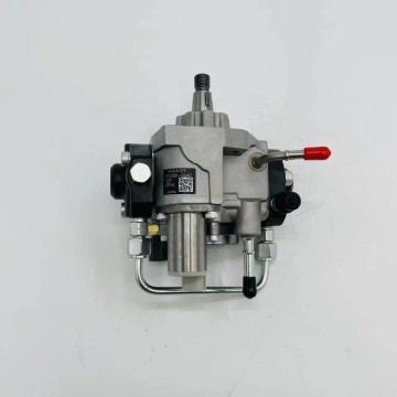 Pompa di iniezione del carburante per binario comune 294000-0640 per Mitsubishi 4D56 1460A001