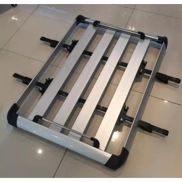 Car Roof Rack 4x4 Aluminiumfor Sale